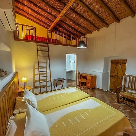 Casas Do Palheiro Velho Guest House Castro Marim Ngoại thất bức ảnh