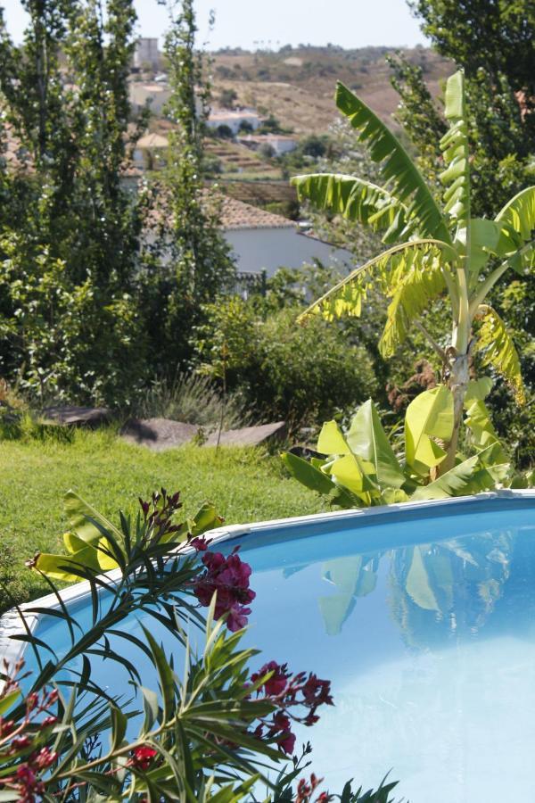 Casas Do Palheiro Velho Guest House Castro Marim Ngoại thất bức ảnh