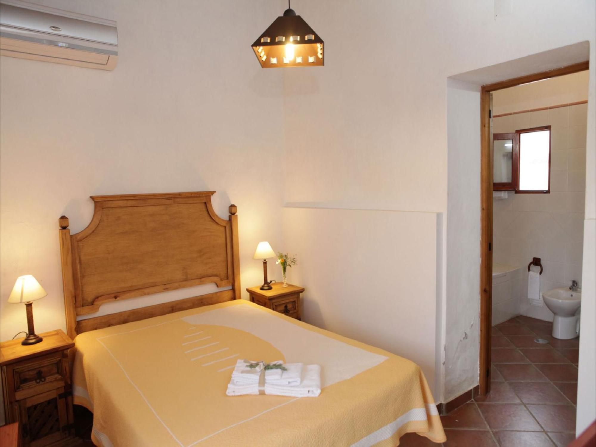 Casas Do Palheiro Velho Guest House Castro Marim Ngoại thất bức ảnh