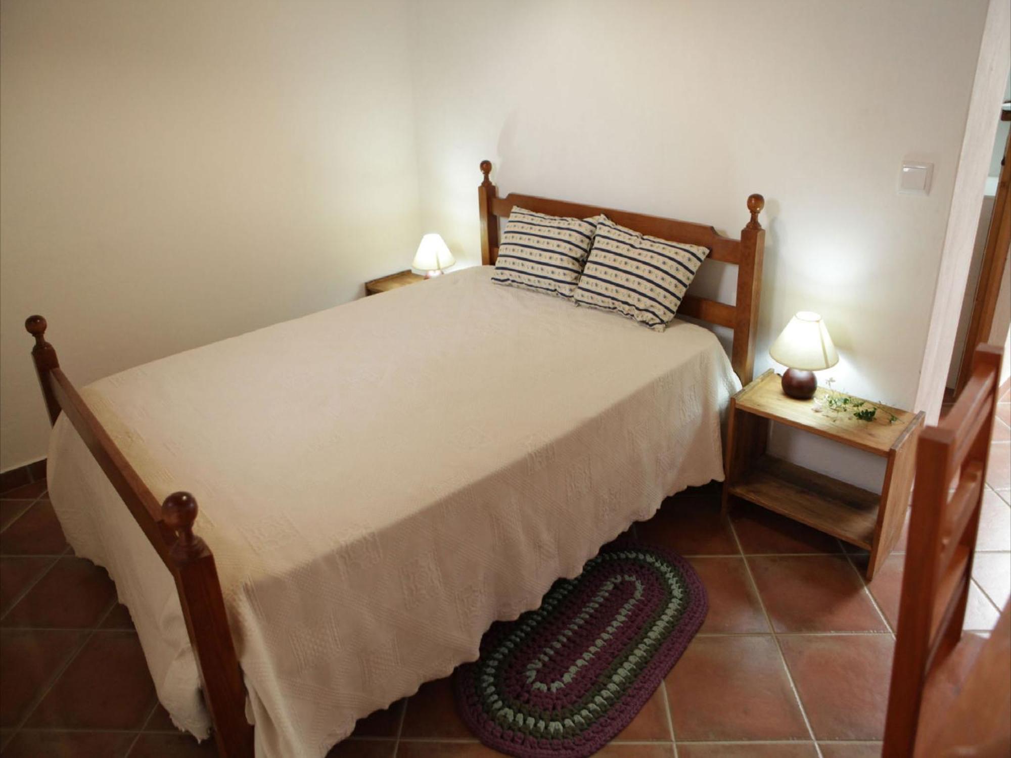 Casas Do Palheiro Velho Guest House Castro Marim Ngoại thất bức ảnh