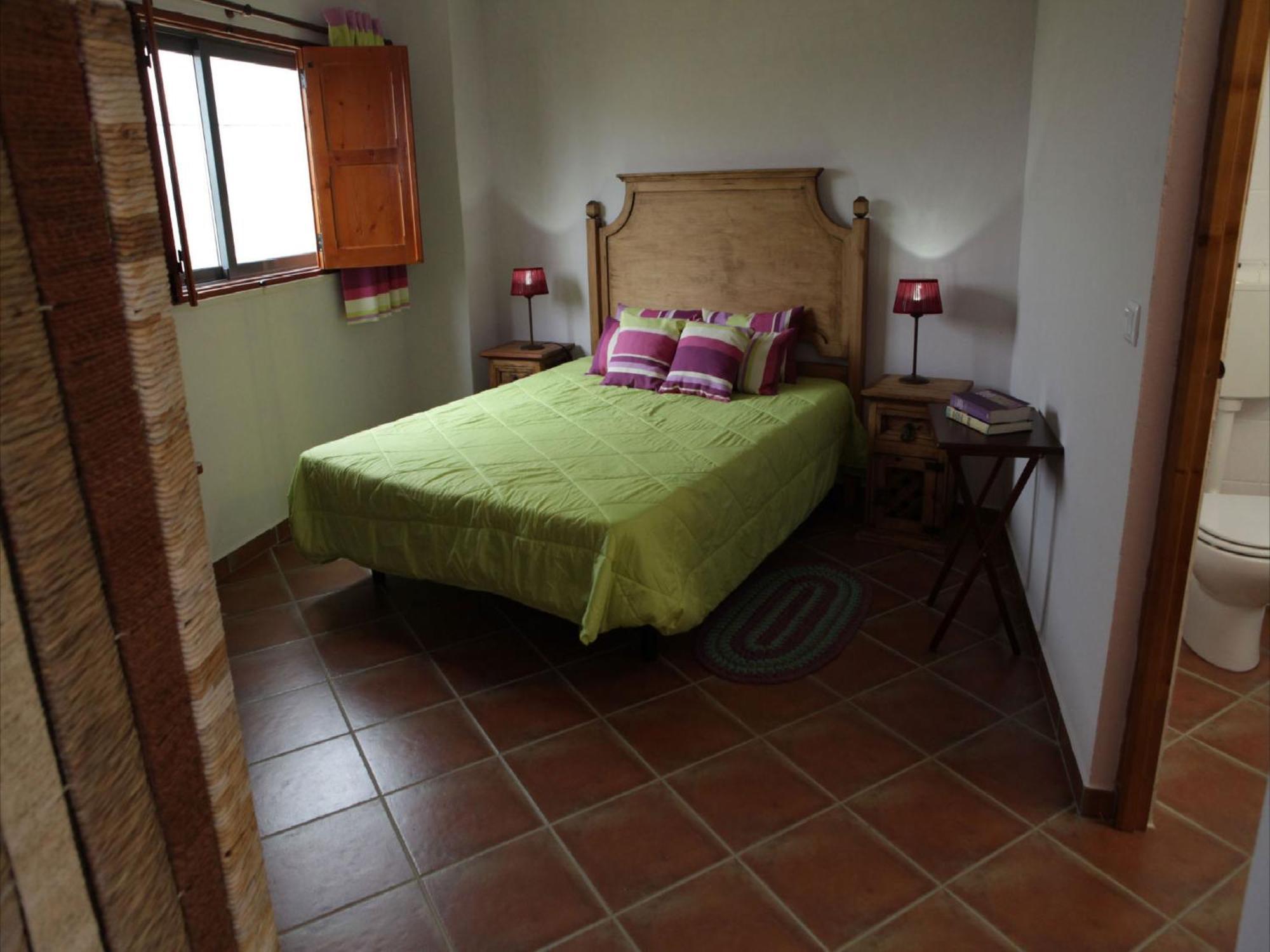Casas Do Palheiro Velho Guest House Castro Marim Ngoại thất bức ảnh