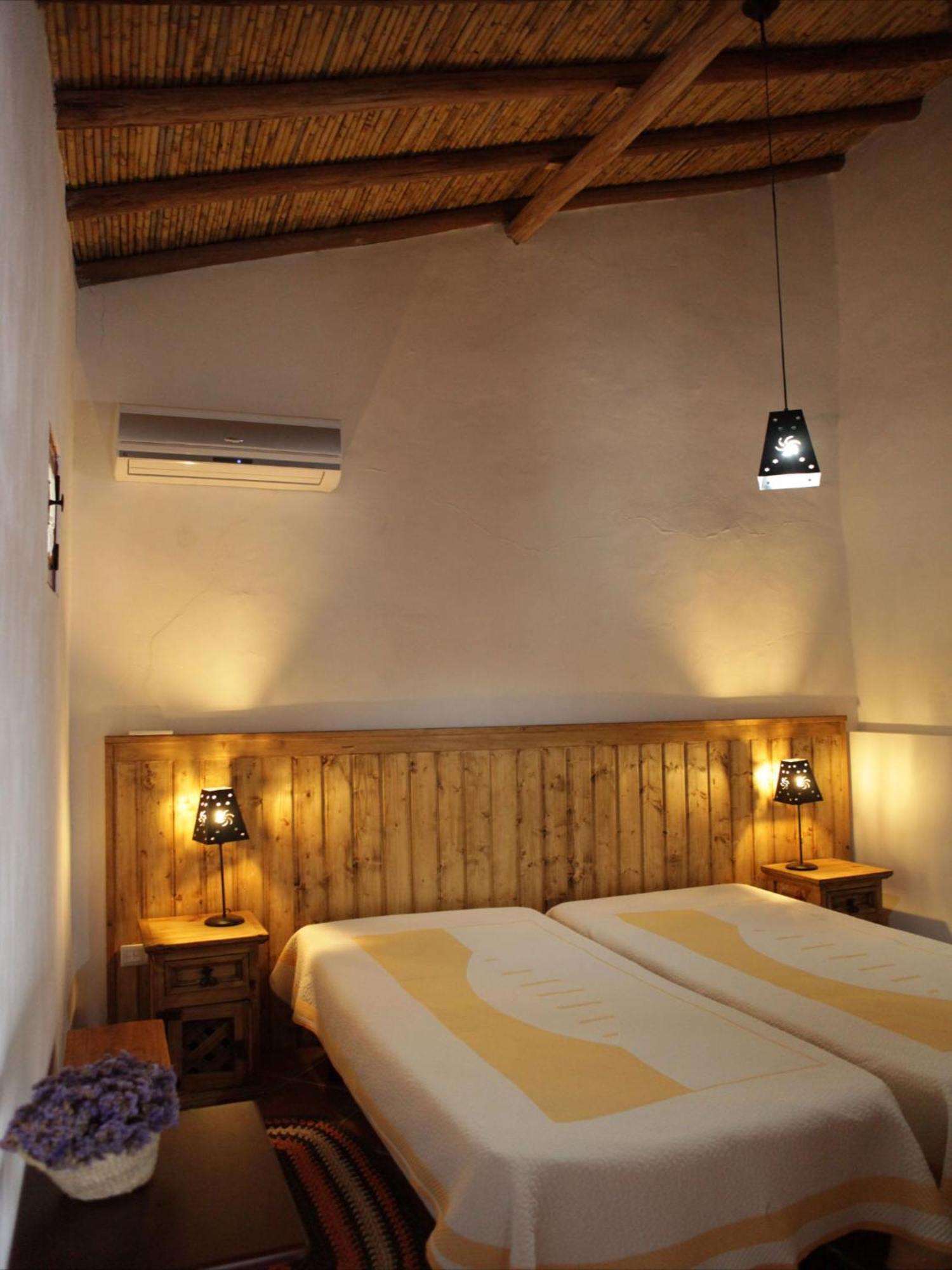 Casas Do Palheiro Velho Guest House Castro Marim Ngoại thất bức ảnh