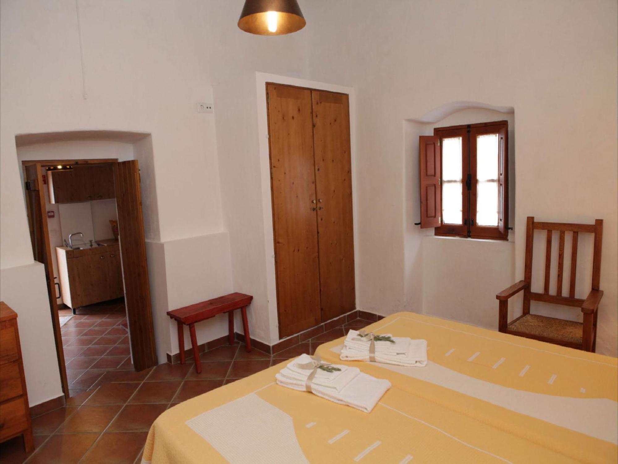 Casas Do Palheiro Velho Guest House Castro Marim Ngoại thất bức ảnh