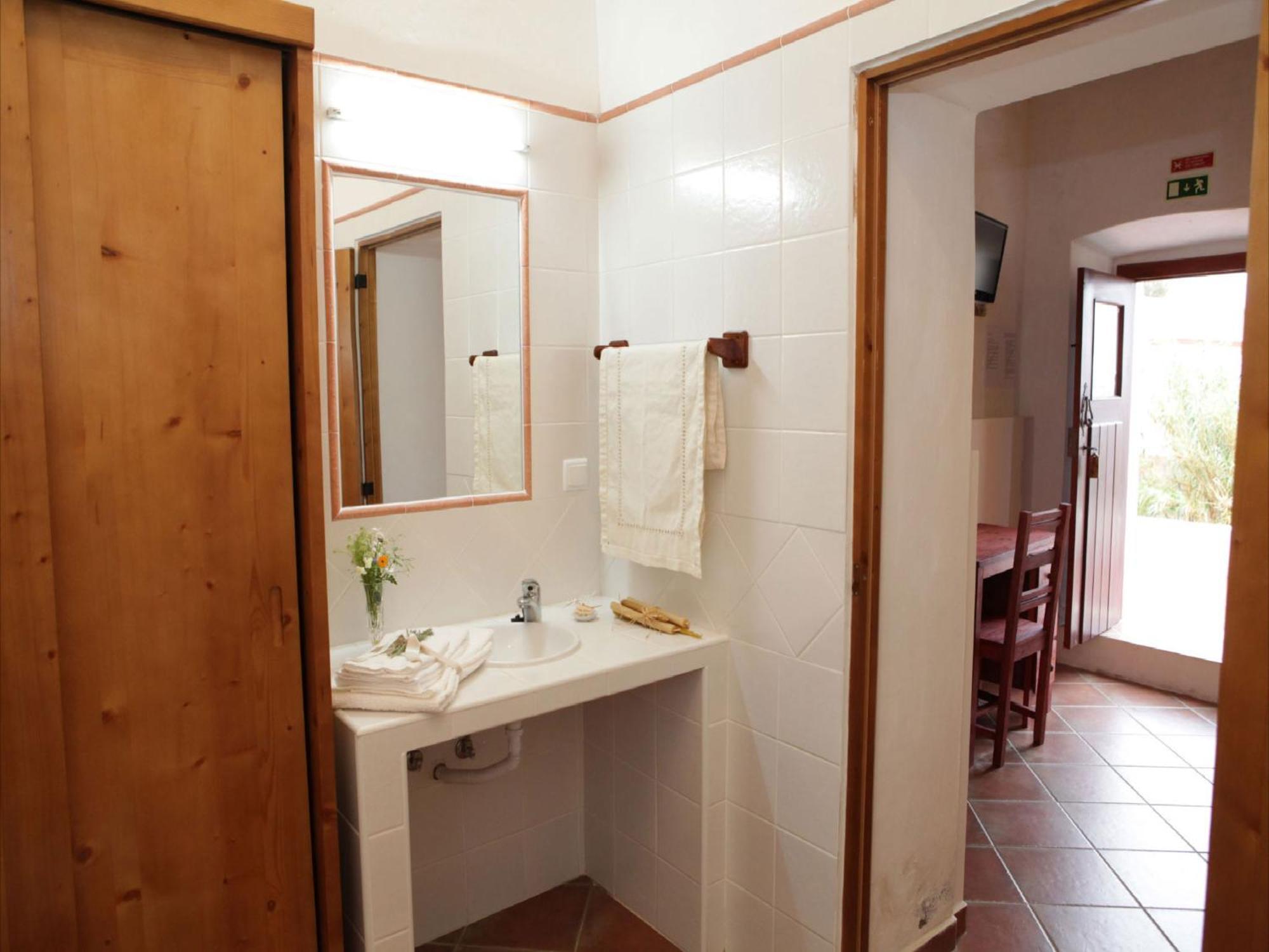 Casas Do Palheiro Velho Guest House Castro Marim Ngoại thất bức ảnh