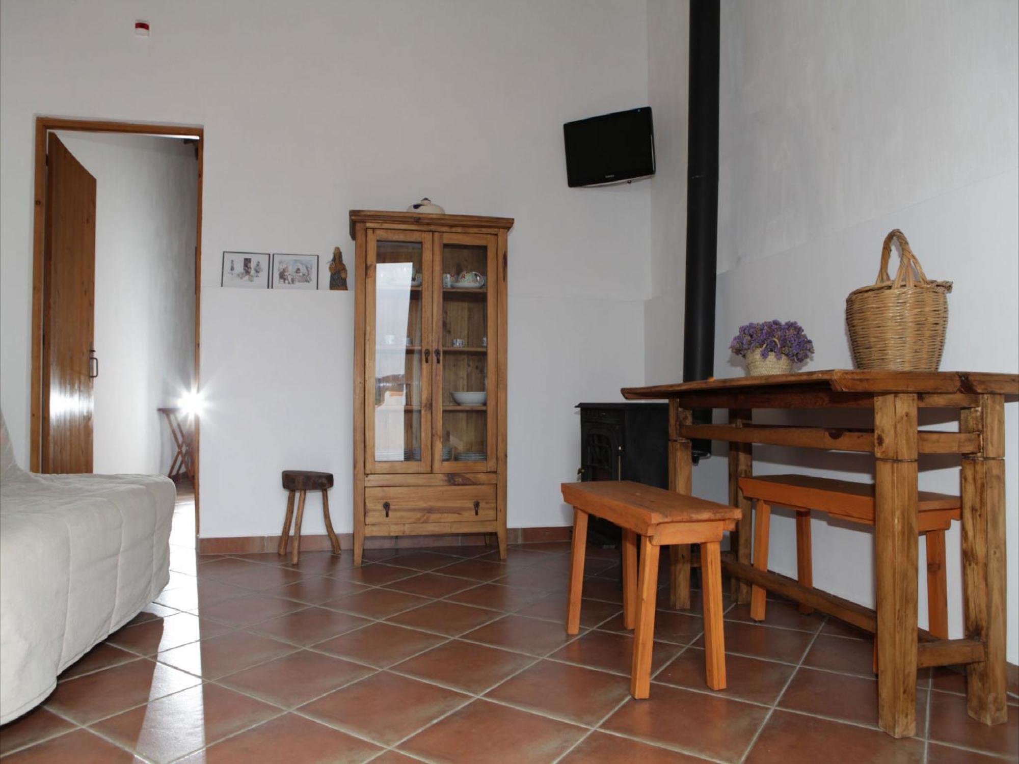 Casas Do Palheiro Velho Guest House Castro Marim Ngoại thất bức ảnh