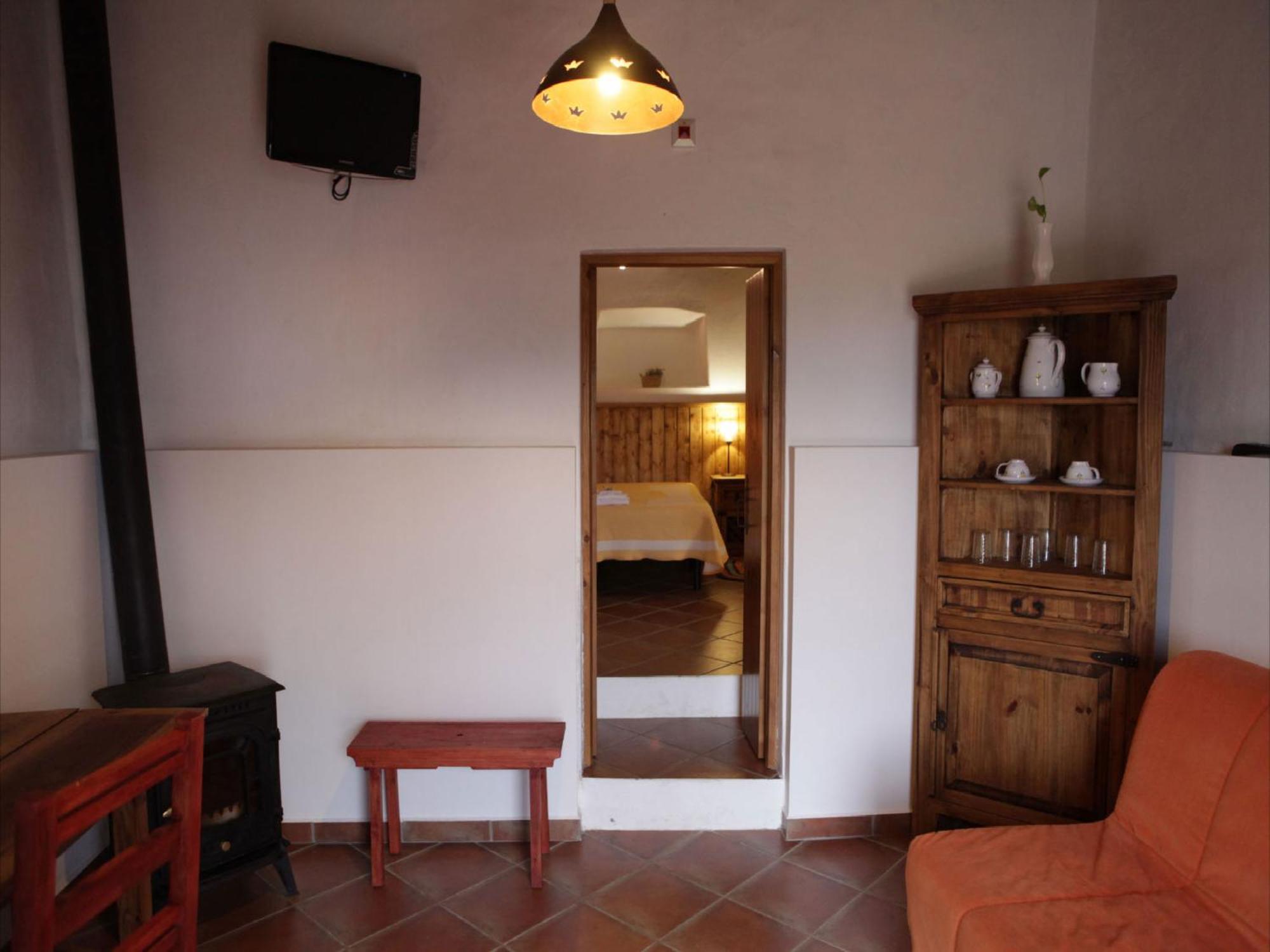 Casas Do Palheiro Velho Guest House Castro Marim Ngoại thất bức ảnh