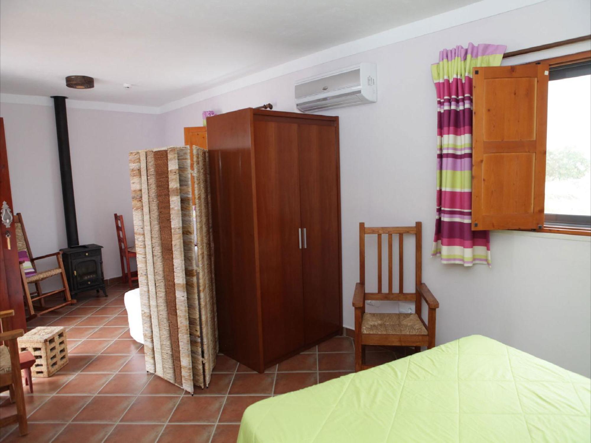 Casas Do Palheiro Velho Guest House Castro Marim Ngoại thất bức ảnh