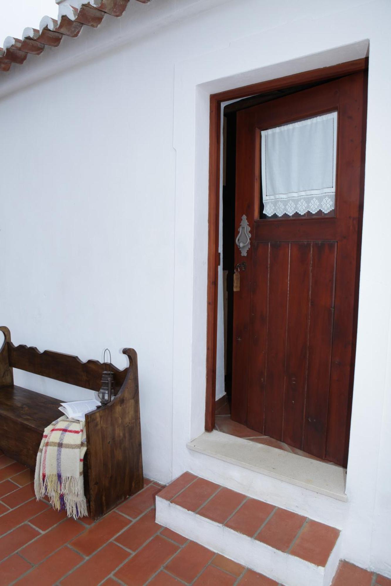 Casas Do Palheiro Velho Guest House Castro Marim Ngoại thất bức ảnh