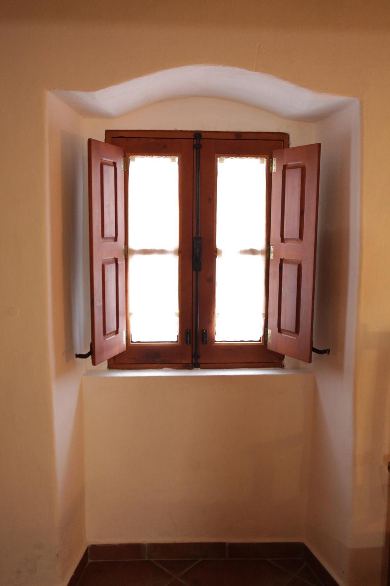 Casas Do Palheiro Velho Guest House Castro Marim Ngoại thất bức ảnh