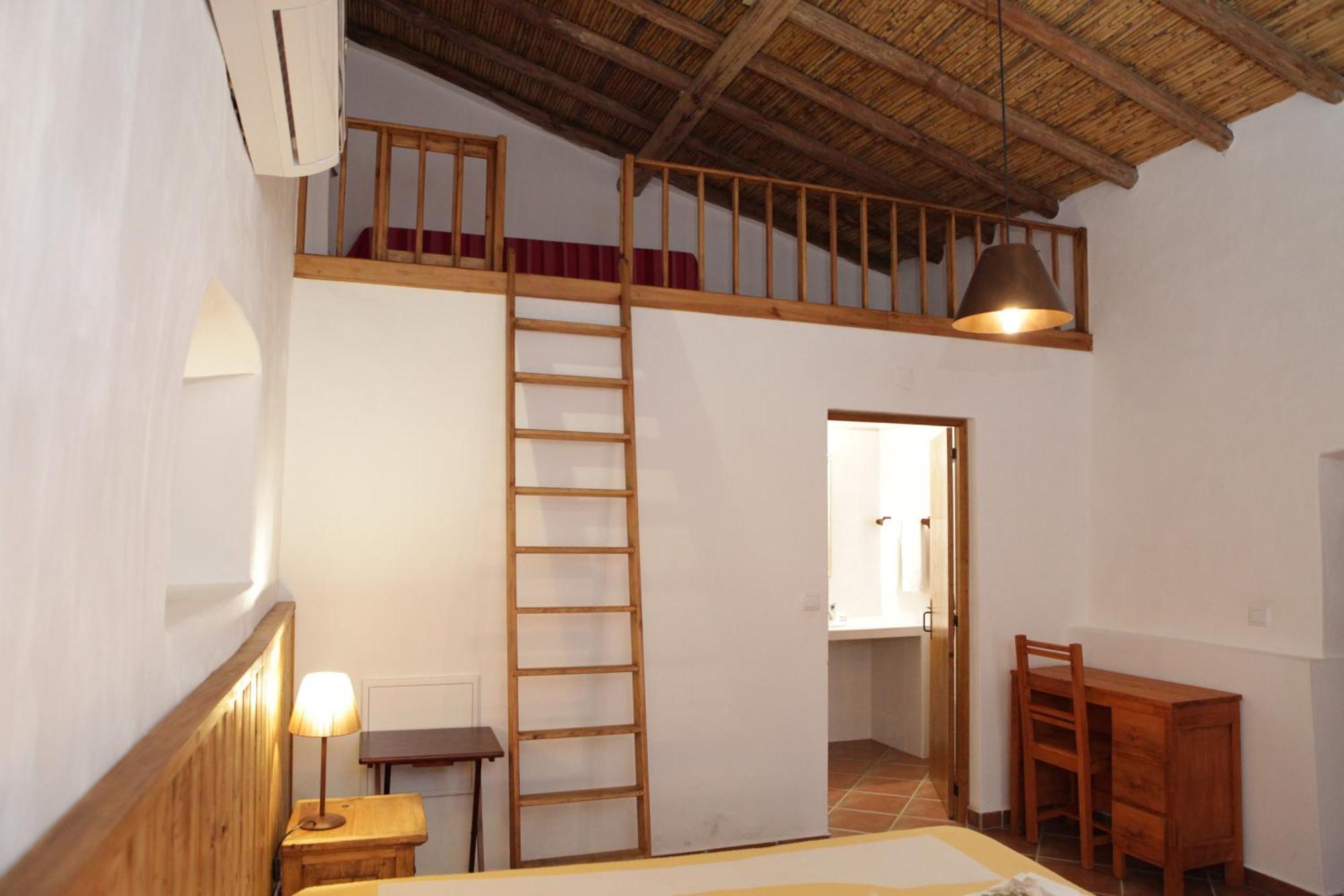 Casas Do Palheiro Velho Guest House Castro Marim Ngoại thất bức ảnh