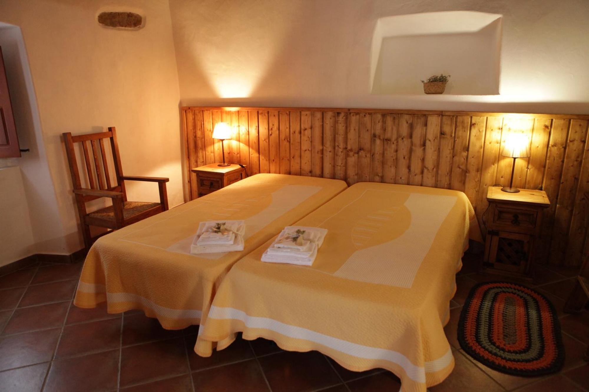 Casas Do Palheiro Velho Guest House Castro Marim Ngoại thất bức ảnh