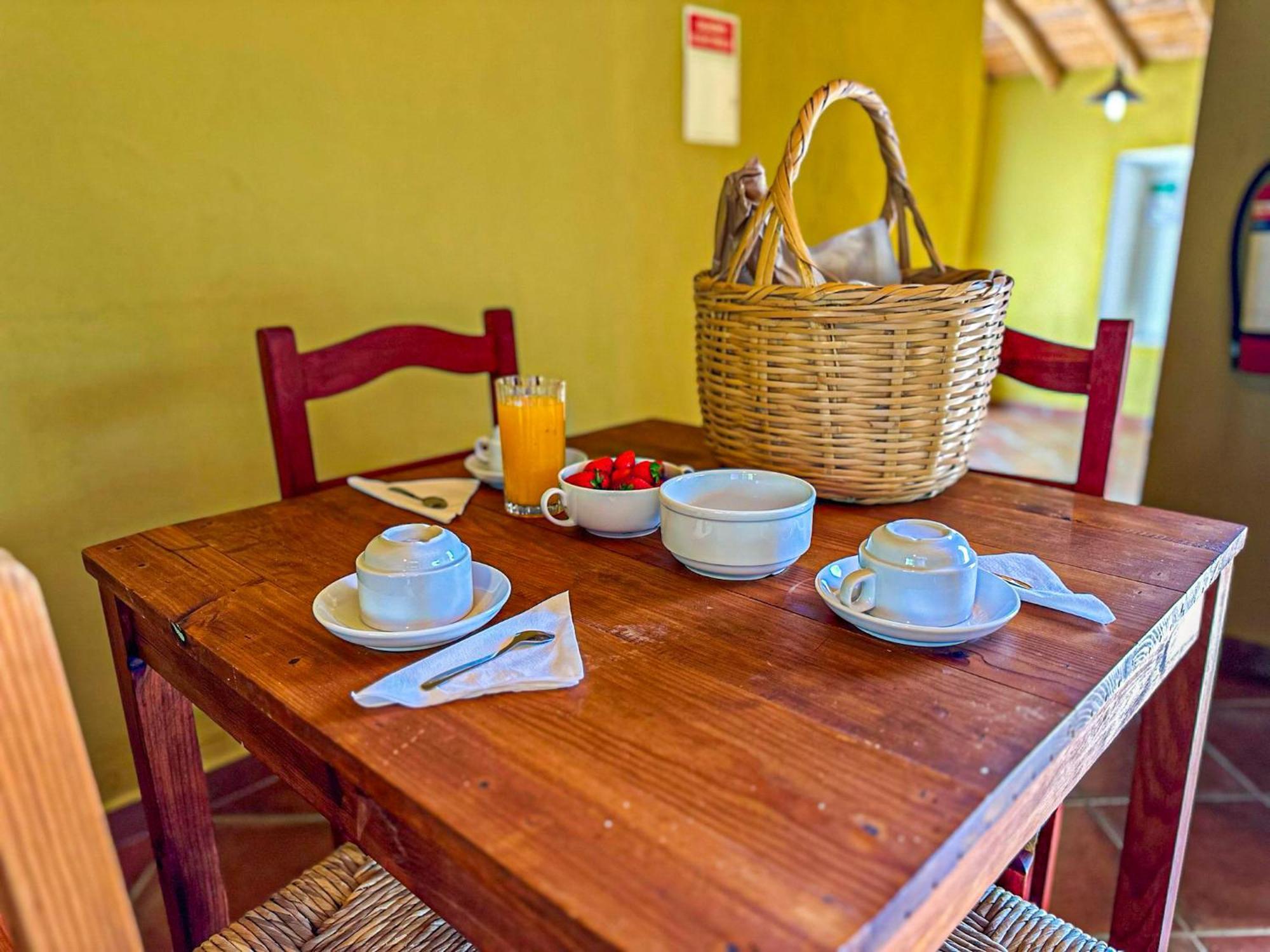 Casas Do Palheiro Velho Guest House Castro Marim Ngoại thất bức ảnh