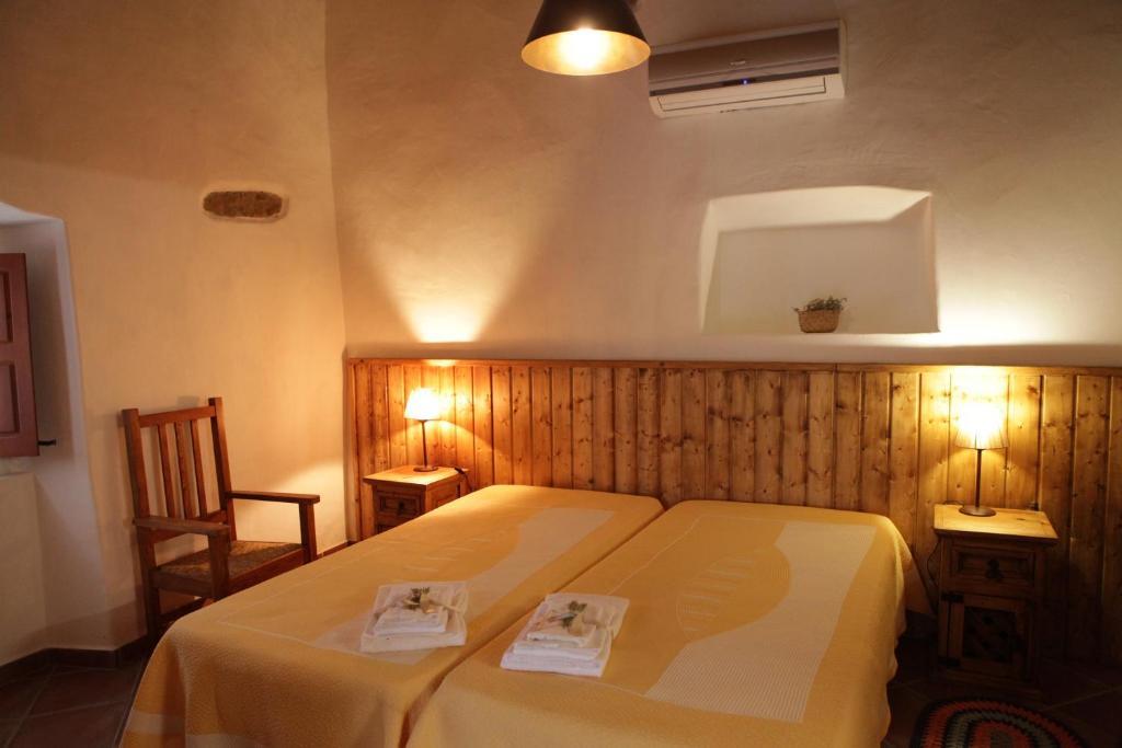 Casas Do Palheiro Velho Guest House Castro Marim Ngoại thất bức ảnh