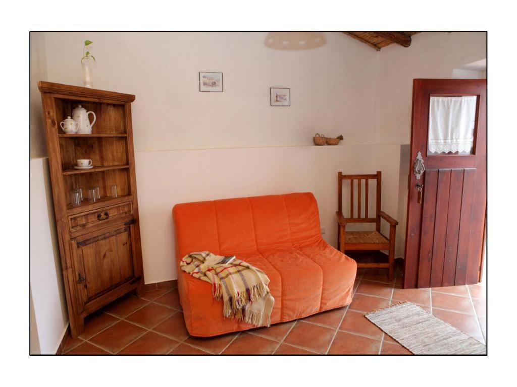 Casas Do Palheiro Velho Guest House Castro Marim Ngoại thất bức ảnh