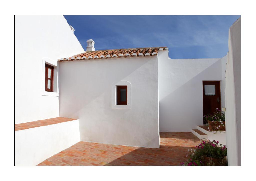 Casas Do Palheiro Velho Guest House Castro Marim Ngoại thất bức ảnh