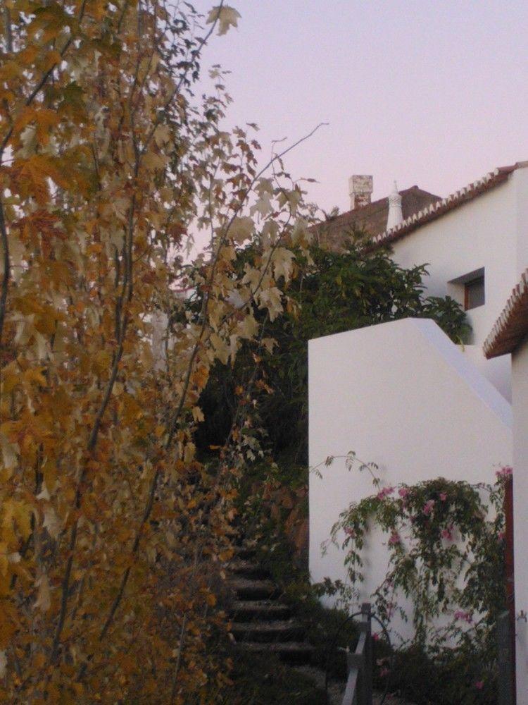Casas Do Palheiro Velho Guest House Castro Marim Ngoại thất bức ảnh
