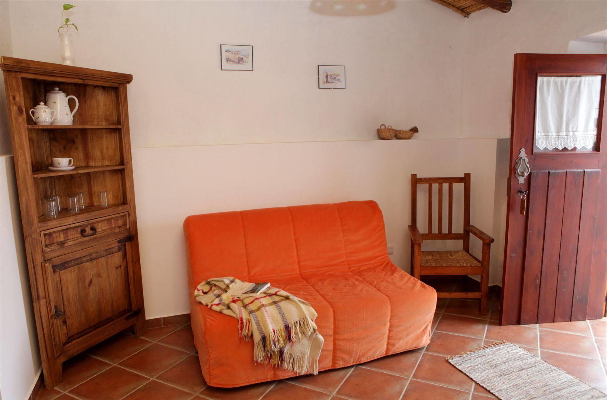 Casas Do Palheiro Velho Guest House Castro Marim Ngoại thất bức ảnh