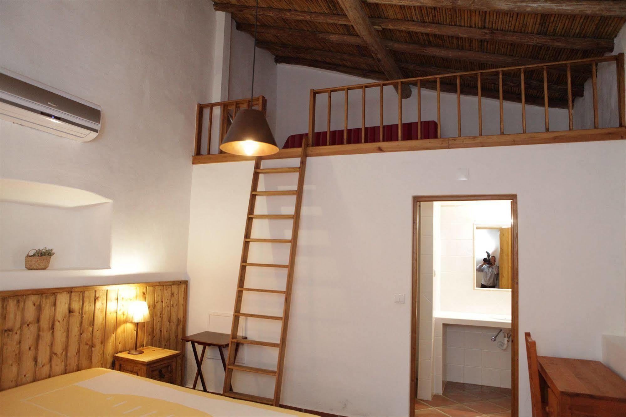 Casas Do Palheiro Velho Guest House Castro Marim Ngoại thất bức ảnh