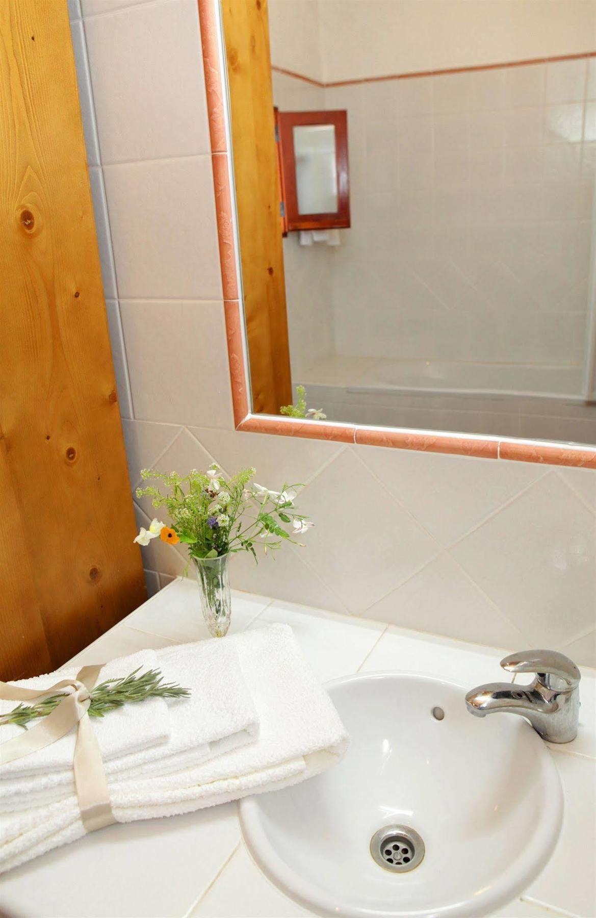 Casas Do Palheiro Velho Guest House Castro Marim Ngoại thất bức ảnh