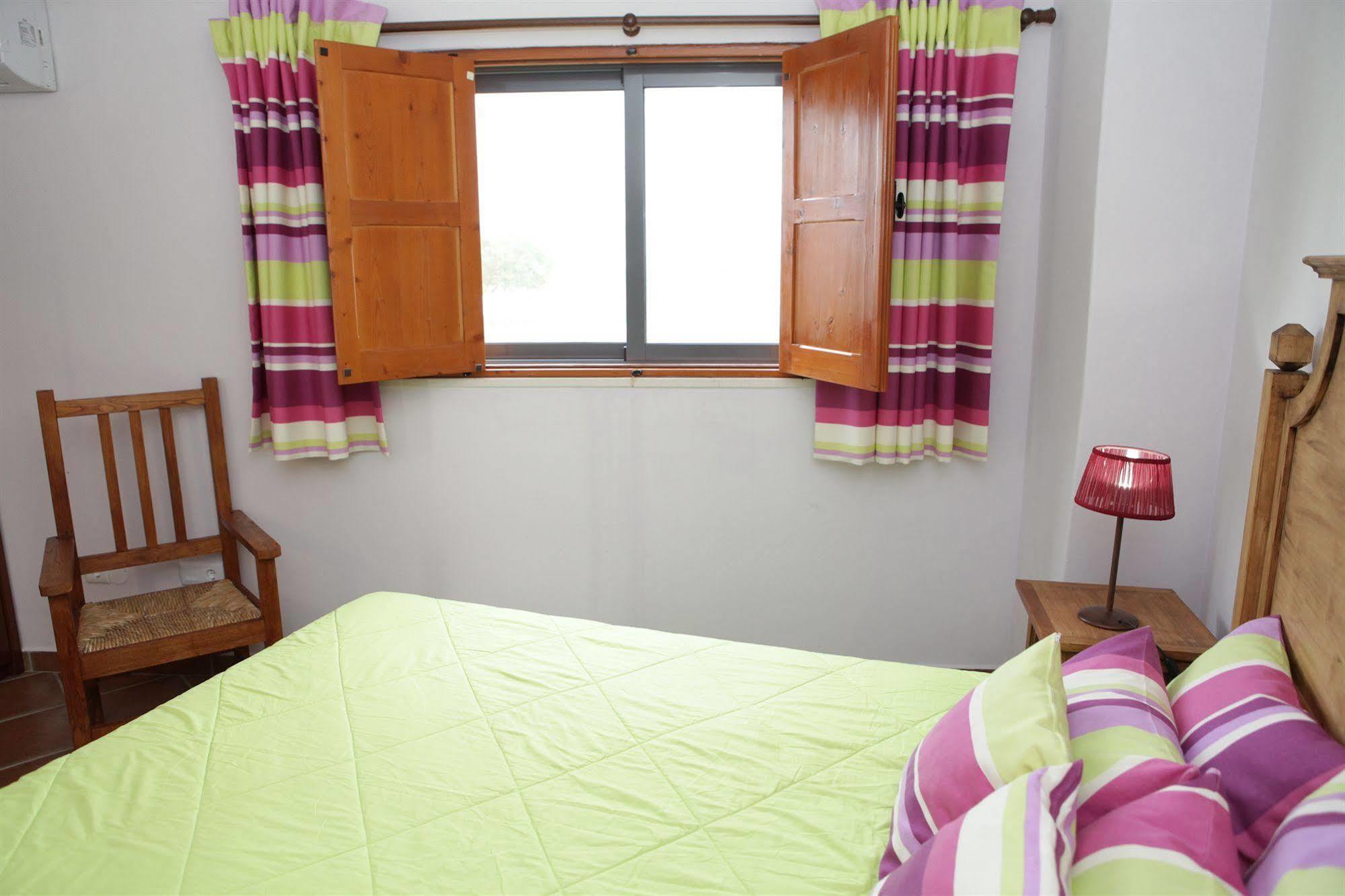 Casas Do Palheiro Velho Guest House Castro Marim Ngoại thất bức ảnh