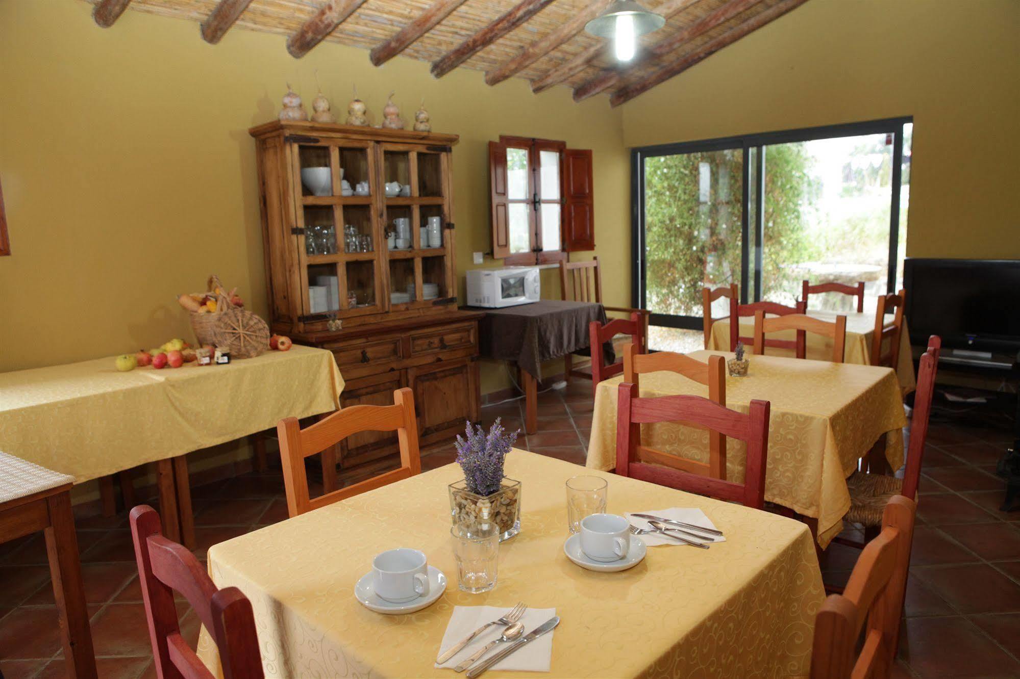 Casas Do Palheiro Velho Guest House Castro Marim Ngoại thất bức ảnh