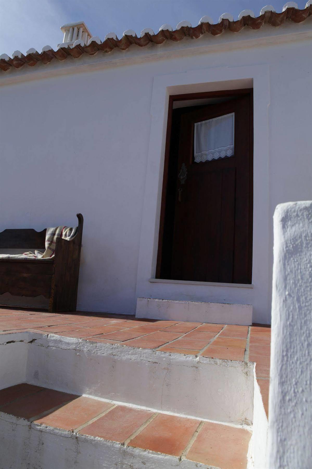 Casas Do Palheiro Velho Guest House Castro Marim Ngoại thất bức ảnh